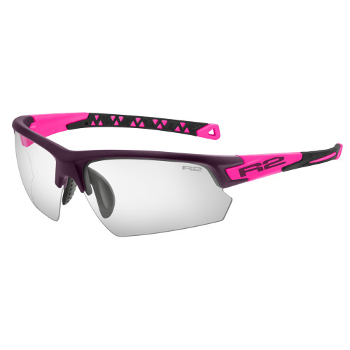 Велосипедные очки R2 EVO фотохромные AT097K