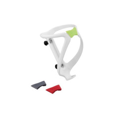 Флягодержатель для велосипеда Birzman White