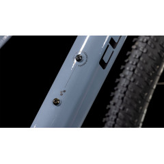 Велосипед Cube Reaction Pro 29 (2025)