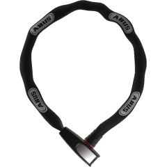 Замок велосипедный цепной Abus Catena 6806K