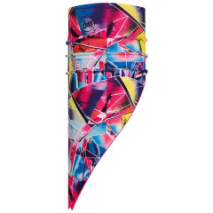 Бандана Buff Polar Bandana G-Mix Multi