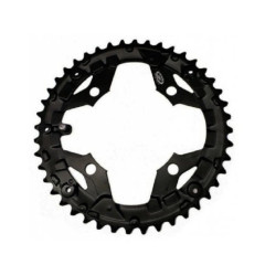 Звезда передняя Shimano 44T для системы Acera M391