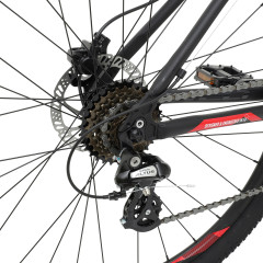 Welt Ridge 2.0 HD 29 (2023)