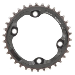 Звезда передняя Shimano CRM81, 34T для FC-M8000-1 ISMCRM81A4