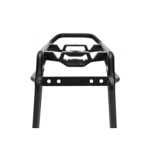 Багажник для велосипеда Cube c колесами 27,5 Acid