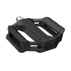 Педали Shimano EF202, топталки, черные