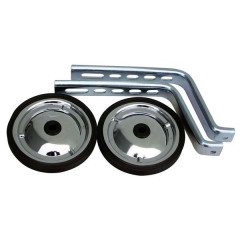 Приставные колеса для детского велосипеда