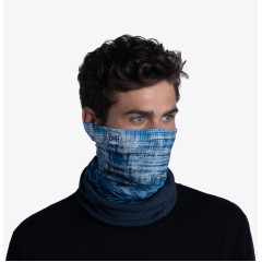 Бандана Buff Polar Synaes Blue