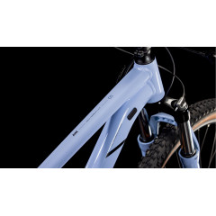 Женский велосипед Cube Aim SLX 29 (2025)