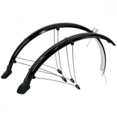 Крылья полноразмерные 28-29"х48мм с усами