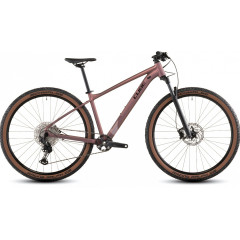 Велосипед Cube Reaction Pro 29 (2026)