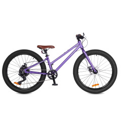 Велосипед SHULZ Chloe 24 Race Plus