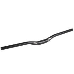 Руль для велосипеда 700х31,8 алюминий M-WAVE