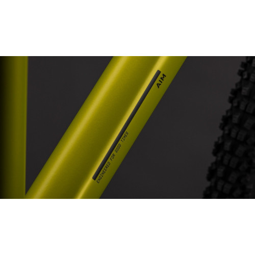 Велосипед Cube Aim Pro FE 29 (2026)