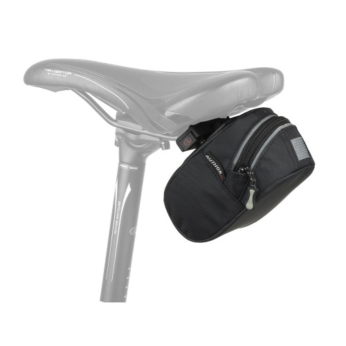 Велосумка подседельная A-S381 QF9 X7 AUTHOR  