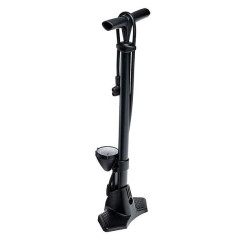 Насос Напольный Rfr Floorpump Hqp Black´N´Glossy Black