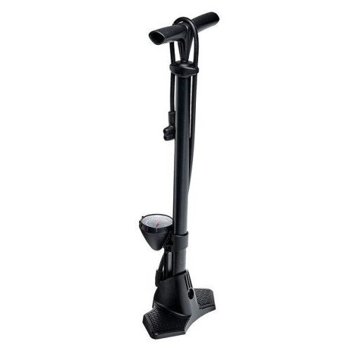 Насос Напольный Rfr Floorpump Hqp Black´N´Glossy Black