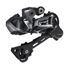 Переключатель задний Shimano GRX RX817, SGS, 11 скоростей, Di2 IRDRX817