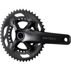 Система Shimano GRX RX600, 175мм, 10 скоростей, 46/30T, без каретки, EFCRX600102EX60