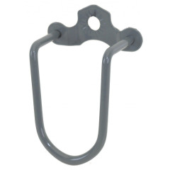 Защита заднего переключателя велосипеда