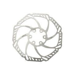 Тормозной диск Ashima Aegis, 203мм, 6 болтов