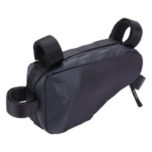 Велосумка BBB CornerCaddy Black