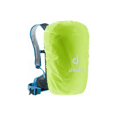 Велорюкзак Deuter 2020 Race X Petrol/Arctic