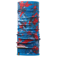 Бандана Buff SUPERHEROES JR POLAR BUFF WARRIOR / HARBOR (US:one size)