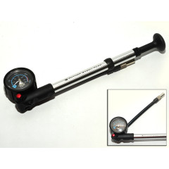 Насос для амортизаторов Author AAP-S05