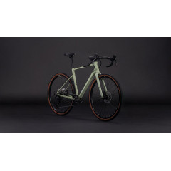 Велосипед гревел Cube Nuroad Pro (2026)