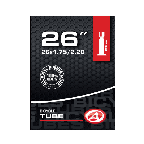 Камера 26 авто 1,75-2,20 (47/57-559) AUTHOR