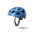 Шлем KALI Central с фонариком матовый синий