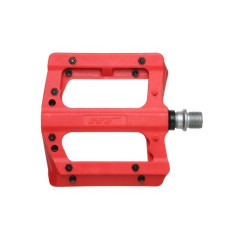 Педали HT PA12A Red