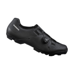 Велотуфли Shimano XC300 черные