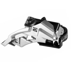 Переключатель передний Shimano Altus, M370 EFDM370X3