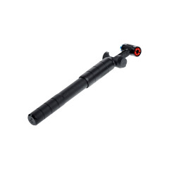 Насос Cube Race Flex Hp Black