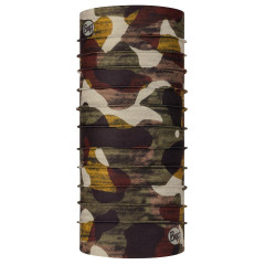 Бандана Buff CoolNet UV+ Neckwear Burj Multi