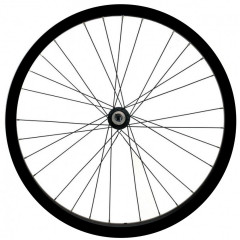 Заднее колесо велосипеда 26 Shunfeng/Trix