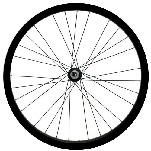 Заднее колесо велосипеда 26 Shunfeng/Trix