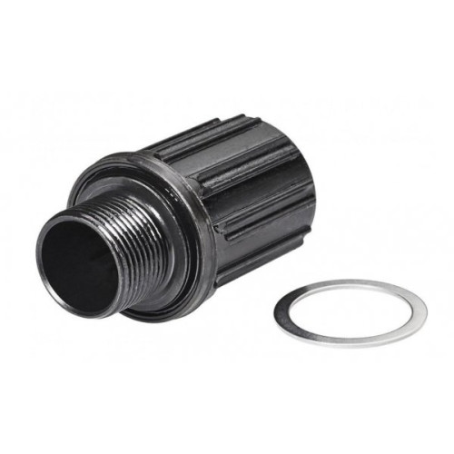 Барабан для задней втулки Shimano XT FH-M8010, с шайбой