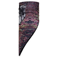 Бандана Buff POLAR BANDANA MAGIC EYES PINK