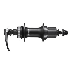 Втулка задняя Shimano Deore FH-MT500, 32 отверстия, CenterLock, под 12 скоростей EFHMT500BB41AL
