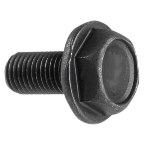 Болт каретки сталь