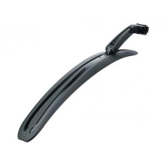 Крыло заднее CUBE Performance Mudguard Rear black 27.5