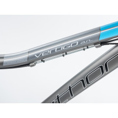 Велосипед Author Vertigo Asl (2025)
