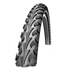 Покрышка Schwalbe LAND CRUISER PLUS 27.5x2.00 PunctureGuard