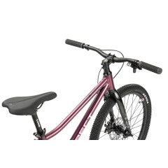 Велосипед подростковый Aspect Aura Lite 24 (2026)