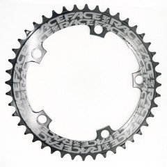 Звезда Race Face Narrow Wide 130x44T Black