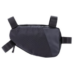 Велосумка BBB CornerCaddy Black