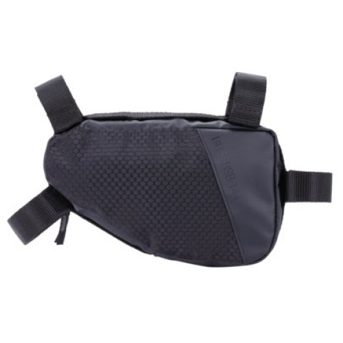 Велосумка BBB CornerCaddy Black
